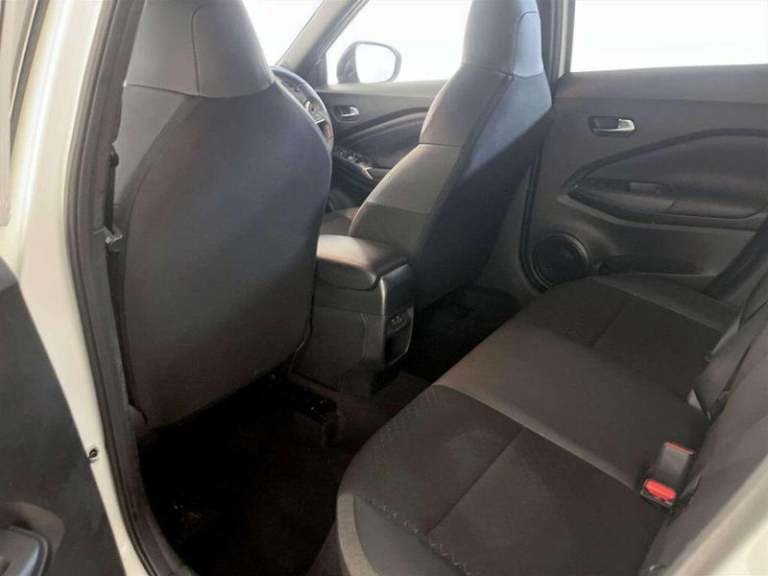 2024 Nissan Juke 1.0 DIG-T N-Connecta Euro 6 (s/s) 5dr Manual SUV Petrol Manual