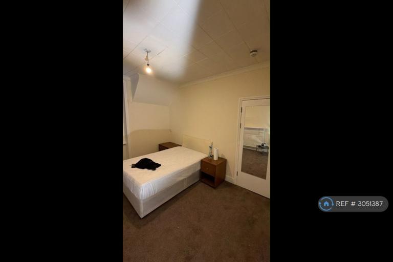 1 bedroom in Churchfield Road, London, W3 (#3051387)