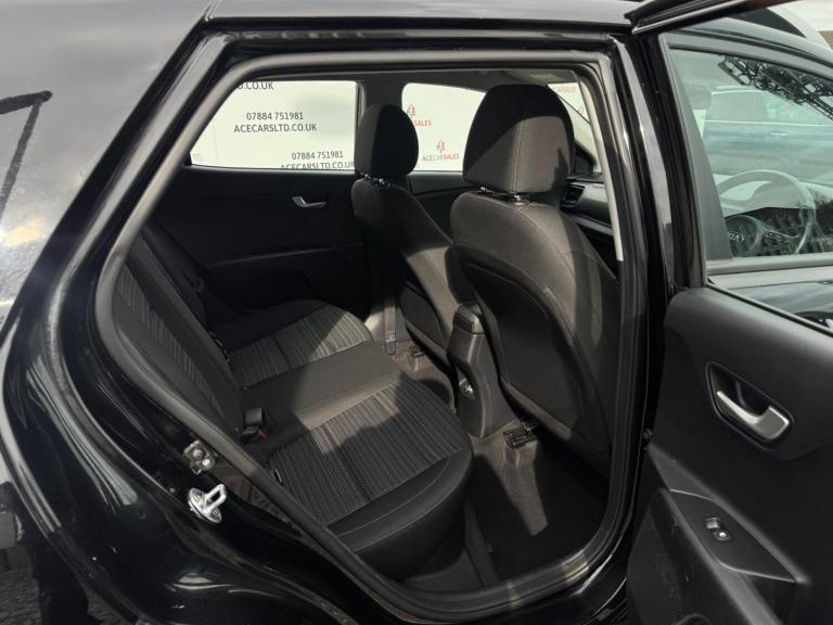 2019 Kia Stonic 1.0 T-GDi 2 Euro 6 (s/s) 5dr HATCHBACK Petrol Manual