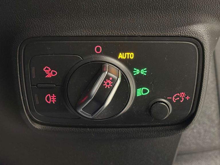 2016 Audi TT 1.8T FSI S Line 2dr COUPE PETROL Manual