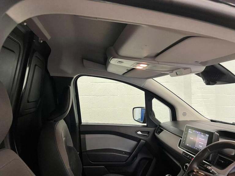 2023 Nissan TOWNSTAR 1.3 Acenta Van PANEL VAN PETROL Manual