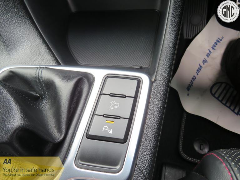 KIA SPORTAGE 1.6 T-GDi GT-Line 1 Owner, Full Dealer History! 2018