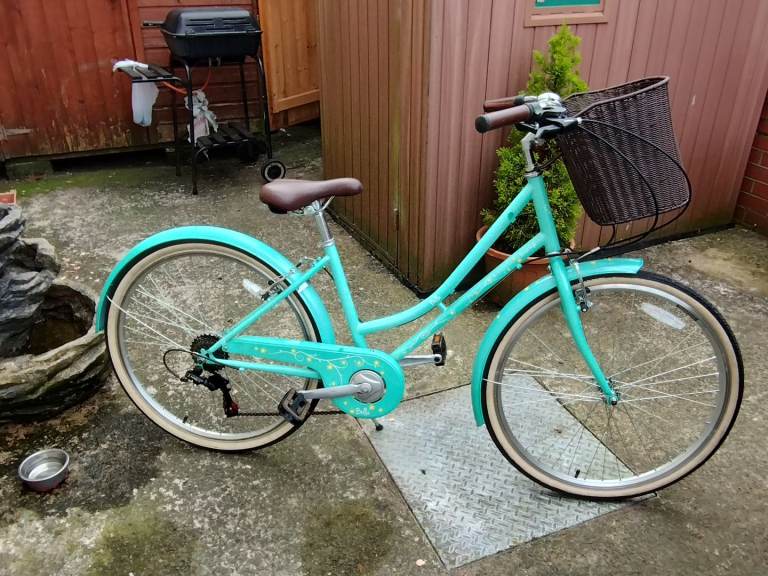 Bike for sale