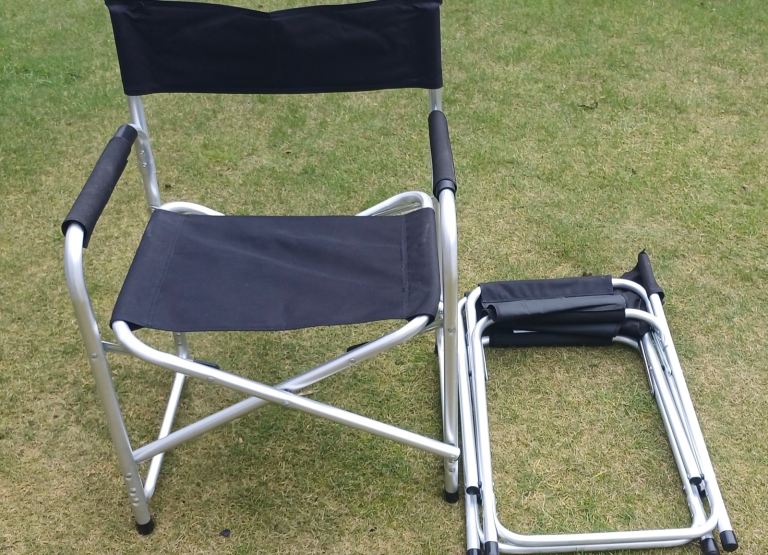 camping chairs