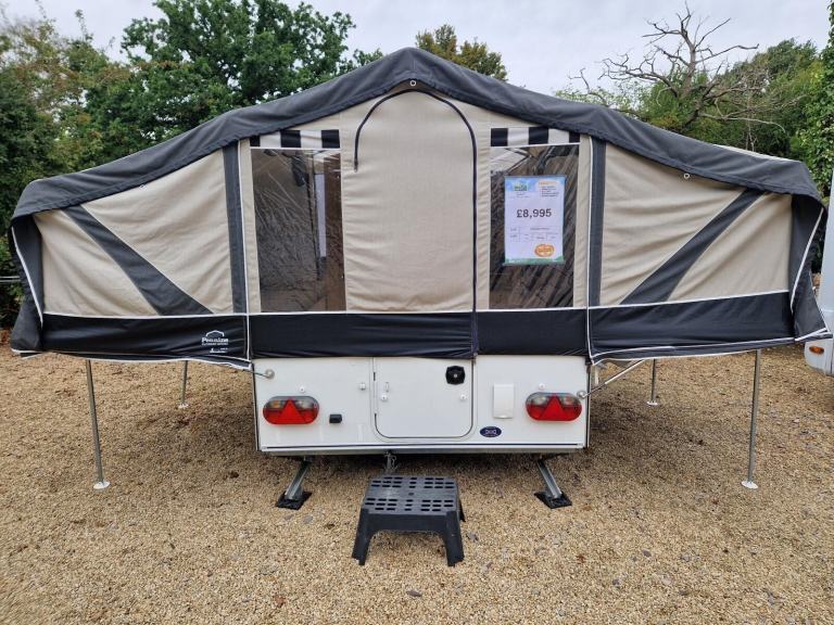 2019 Pennine Fiesta 4