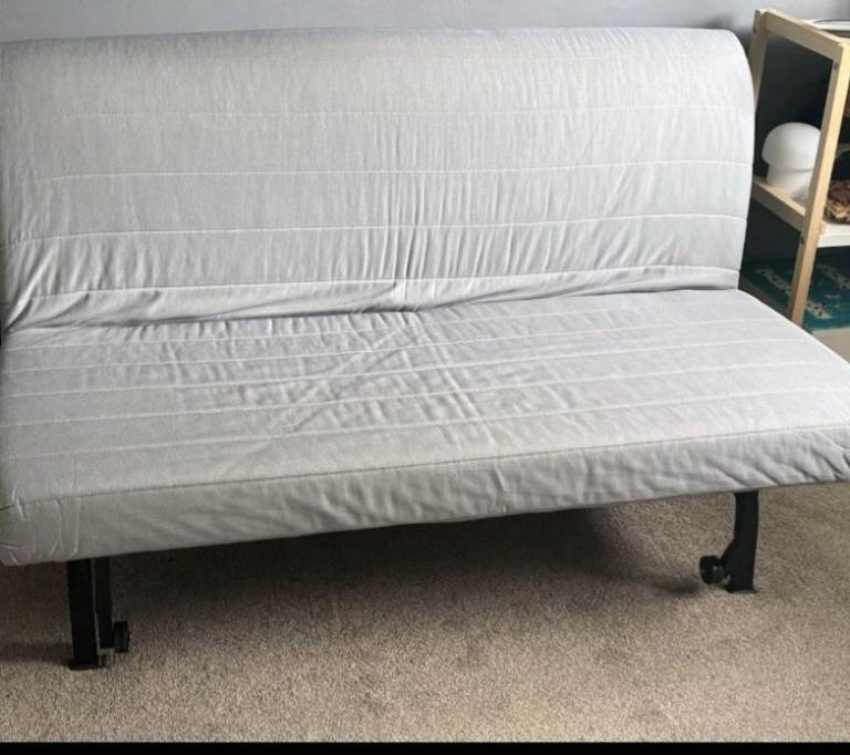 Ikea Lycksele sofa bed