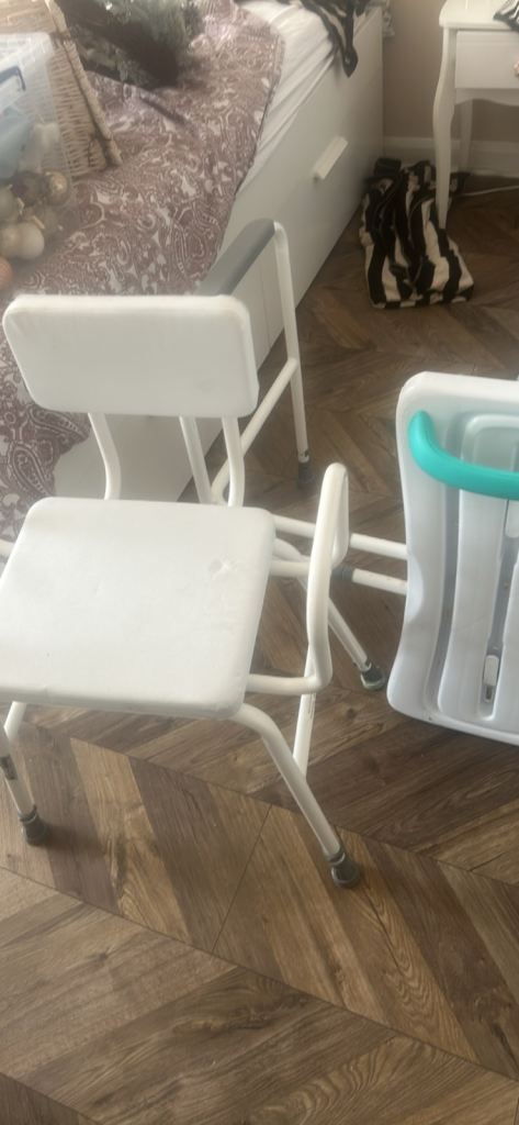 Mobility aids