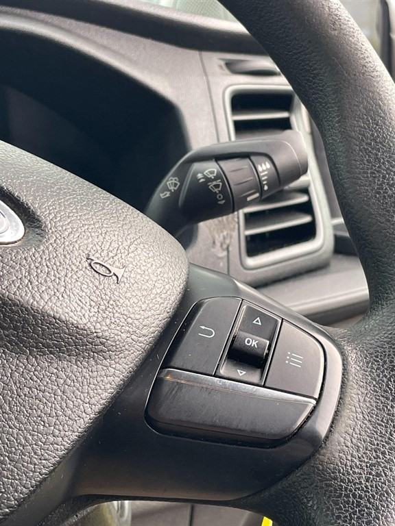 2020 Ford Transit Custom 2.0 300 EcoBlue Leader L2 H1 Euro 6 (s/s) 5dr Panel Van Diesel Manual