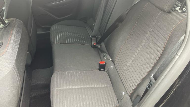 2023 Peugeot 208 1.2 PureTech Active Premium + Hatchback 5dr Petrol Manual Euro 6 (s/s) (100 Hatc...