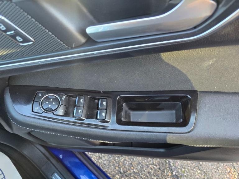 2016 Ford S-Max 2.0 TDCi 150 Titanium 5dr MPV Diesel Manual