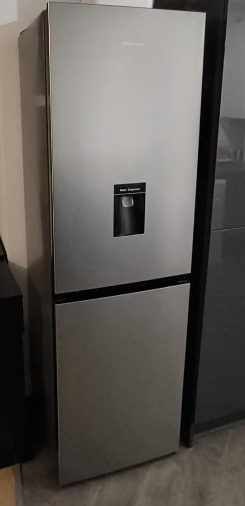 Fridge Freezer 