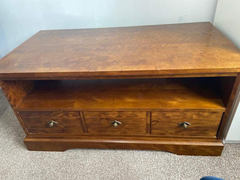 Living room table