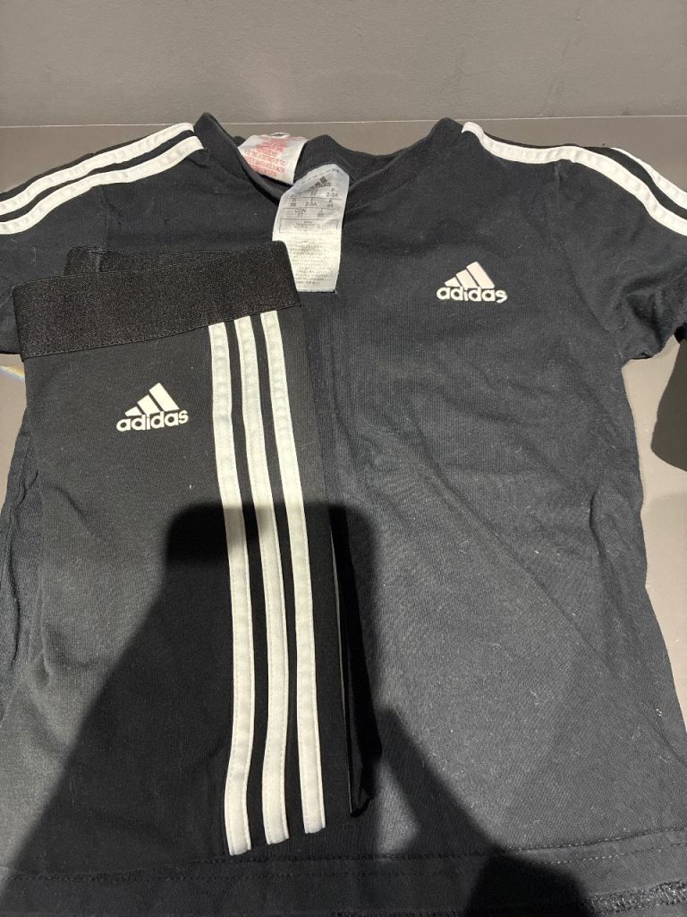 Girls 2/3 bundle set