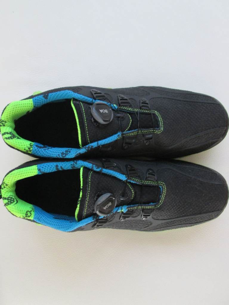 Cofra Burst ESD BOA Safety Trainers EX Size 12