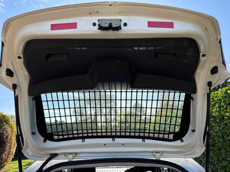 2018 Vauxhall Corsa Van 1.3 CDTi ecoFLEX Car Derived Van 3dr Diesel Manual FWD