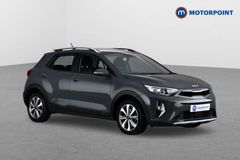 2022 Kia Stonic 1.0T GDi 99 2 5dr SUV Petrol Manual