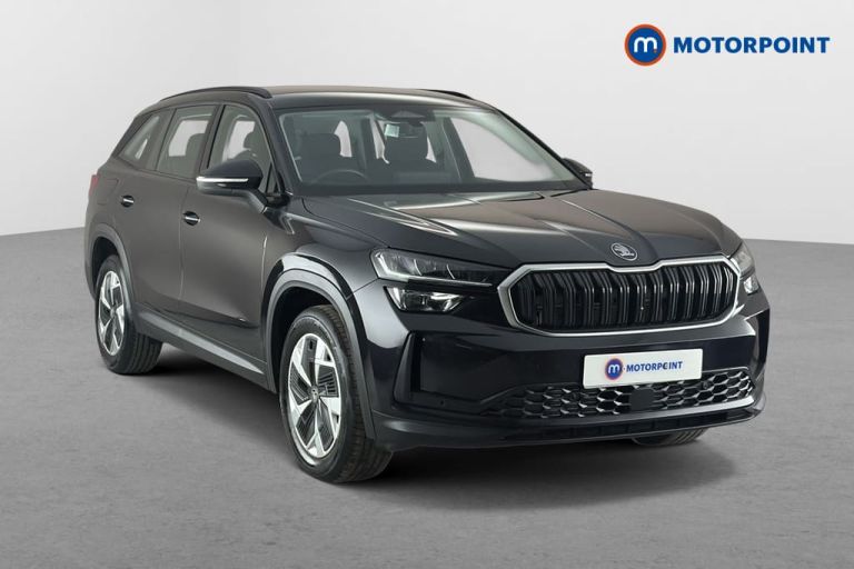 2025 Skoda Kodiaq 1.5 TSI e-TEC SE 5dr DSG [7 Seat] ESTATE PETROL Automatic