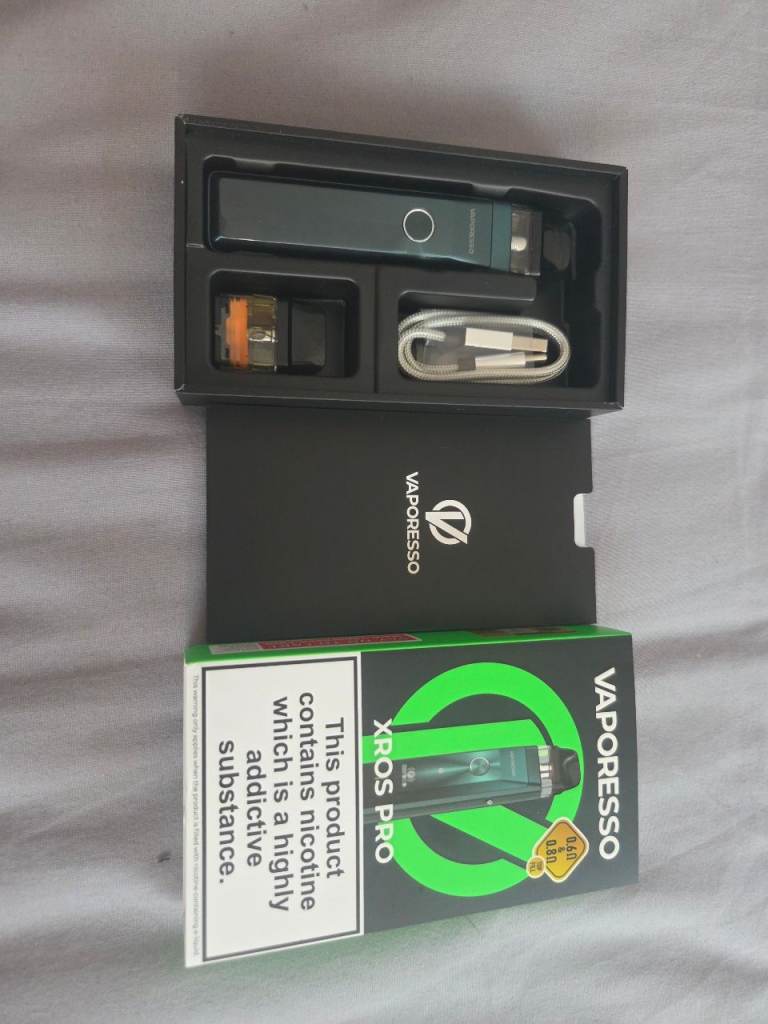 Vaporesso 