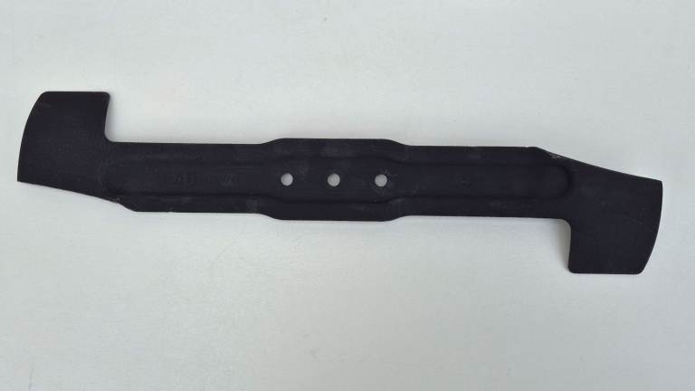BOSCH ROTAK 40 Lawnmower Cutting Blade Replacement