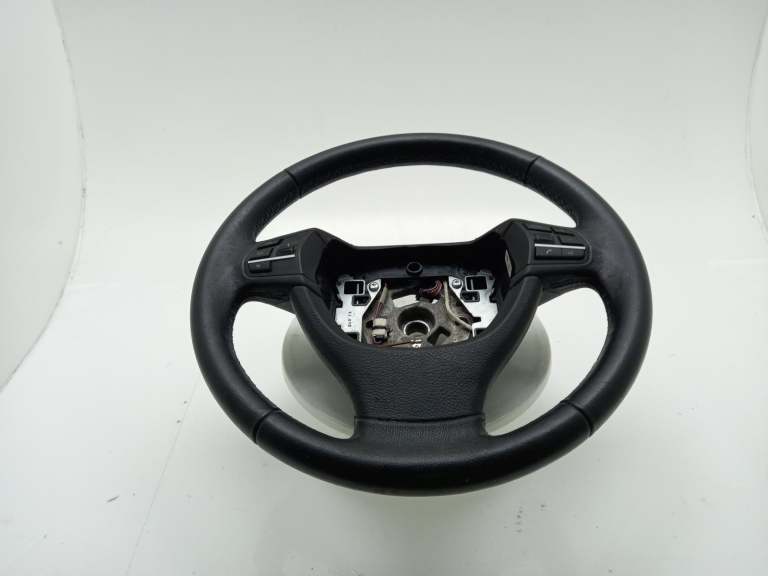 Bmw 5 Series Steering Wheel 2009-2017 520d Se Touring 5 Door Estate