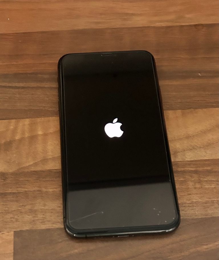 iPhone 11 Pro max