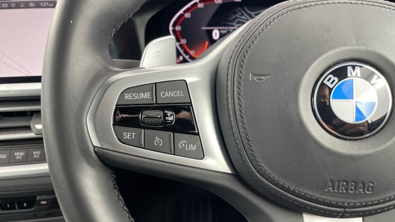 2022 BMW 4 Series 420i M Sport 5dr Step Auto Petrol Hatchback Hatchback Petrol Automatic