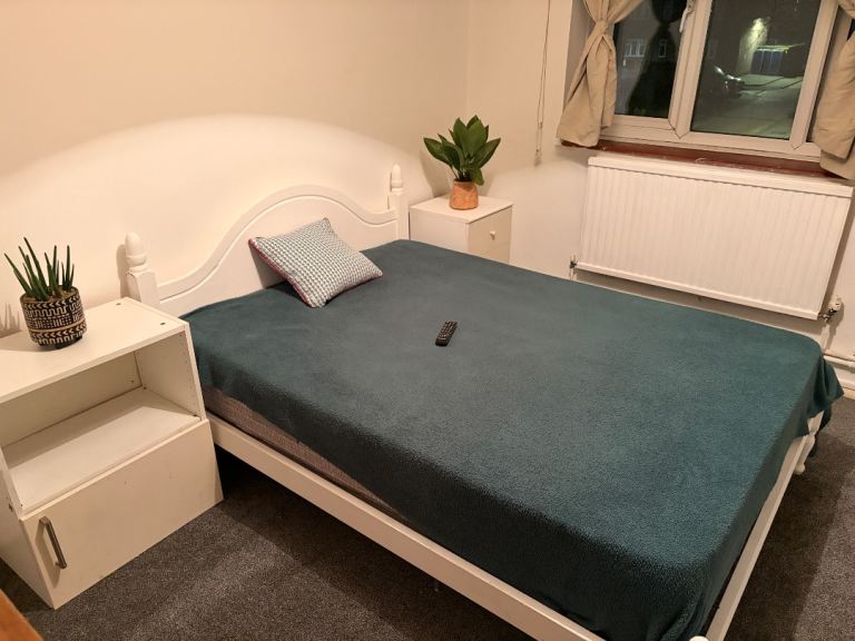 Double room for rent