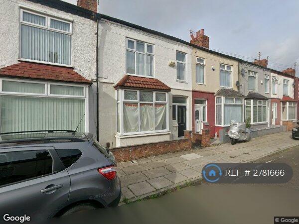 3 bedroom house in Montrose Road, Liverpool, L13 (3 bed) (#2781666)