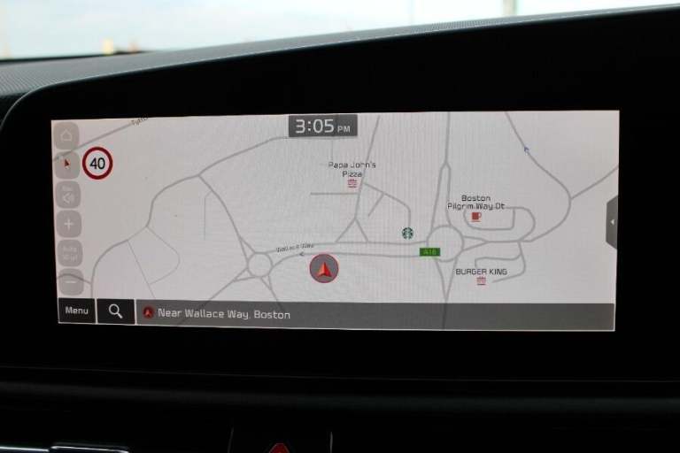 2025 Kia Niro 1.6h Gdi 4 Suv 5dr Petrol Hybrid Dct Euro 6 (s/s) (127 Bhp) ESTATE Petrol/Electric ...