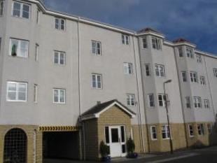 Two bedroom flat to let 