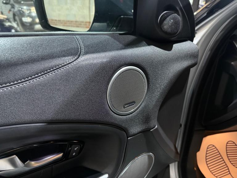 2017 Land Rover Range Rover Evoque 2.0 TD4 HSE Dynamic SUV 5dr Diesel Auto 4WD