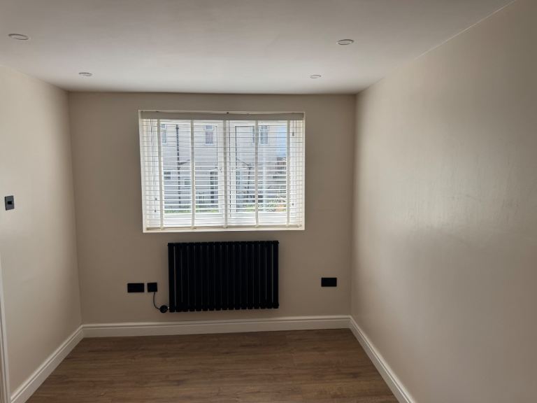 Flat for rent all bills included 