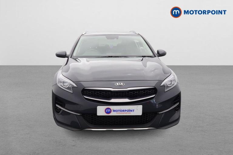 2021 Kia XCeed 1.0T GDi ISG 2 5dr HATCHBACK PETROL Manual