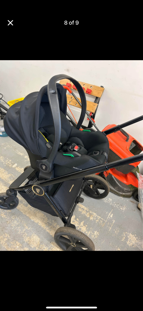 Venicci 3 in 1 
