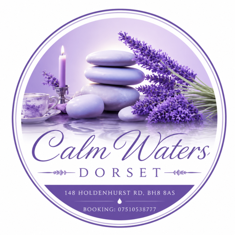 Calm Waters Dorset , Bubble Bath🛁  + Relaxation Massage Services 💆 In Bournemouth 