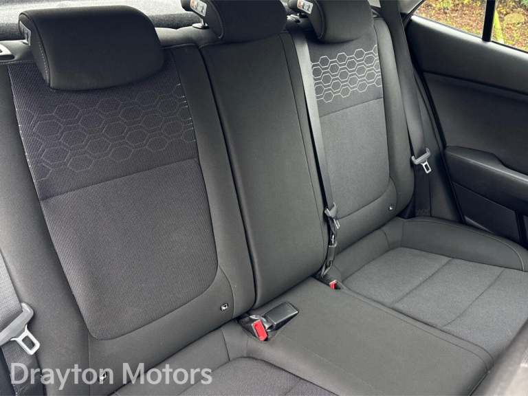 2019 Kia Rio 1.0 T Gdi 2 Hatchback 5dr Petrol Manual Euro 6 (s/s) (99 Bhp) HATCHBACK Petrol Manual