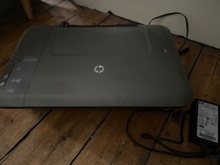 Inkjet printer