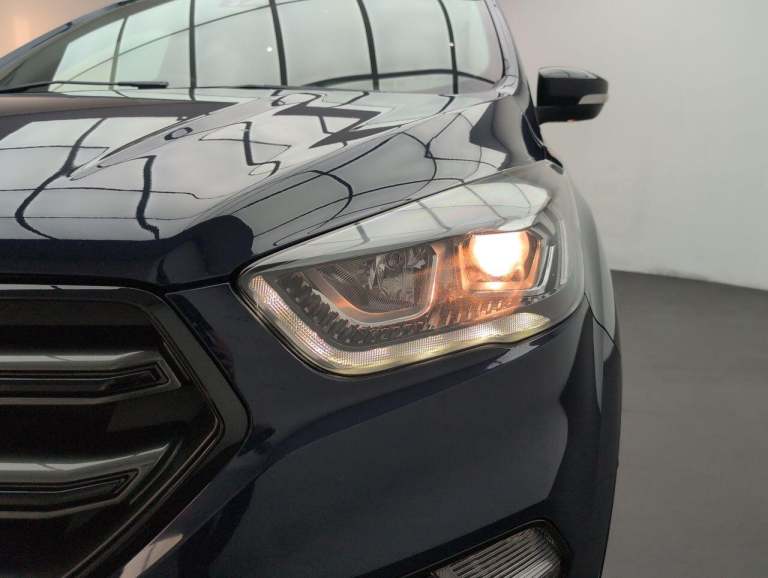 2019 Ford Kuga 1.5T EcoBoost ST-Line Edition SUV 5dr Petrol Manual Euro 6 (s/s) (150 ps) C HATCHB...