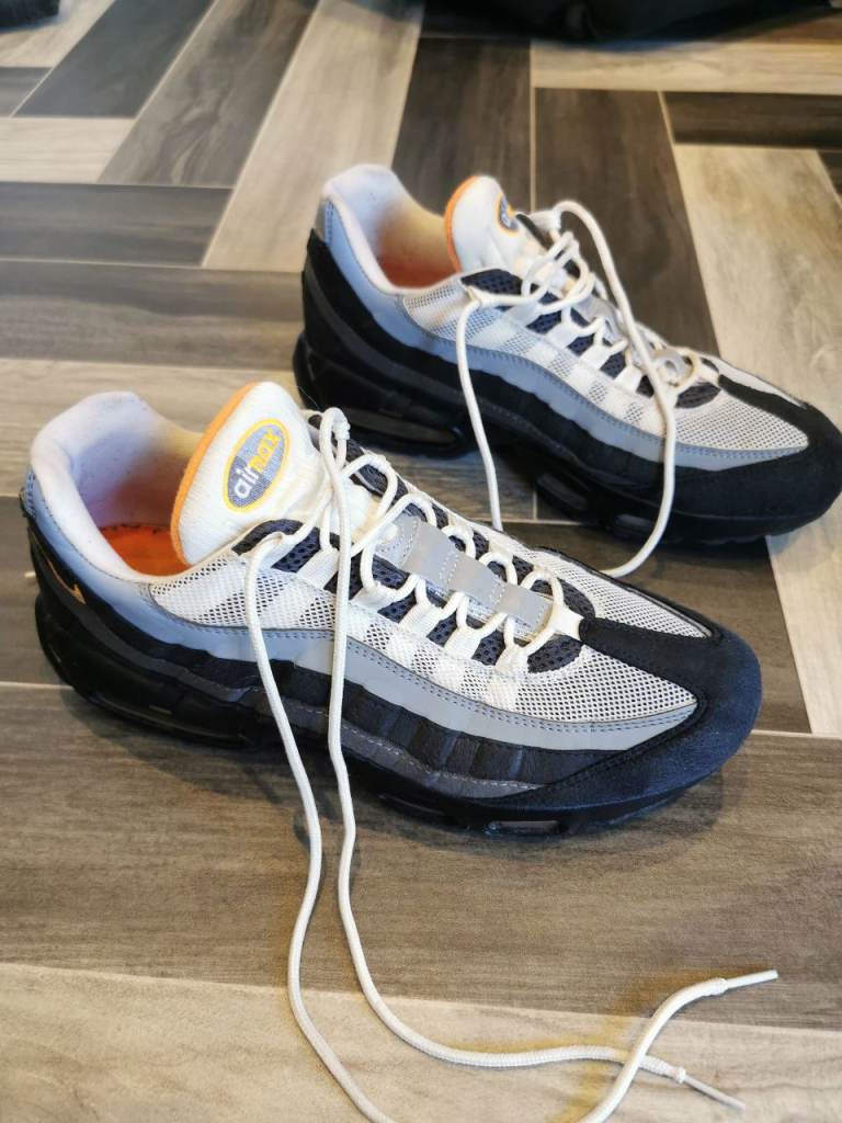 Nike airmax 95 