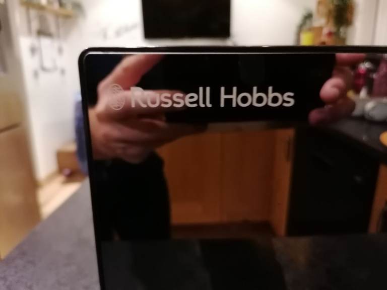 Russell Hobbs Microwave 