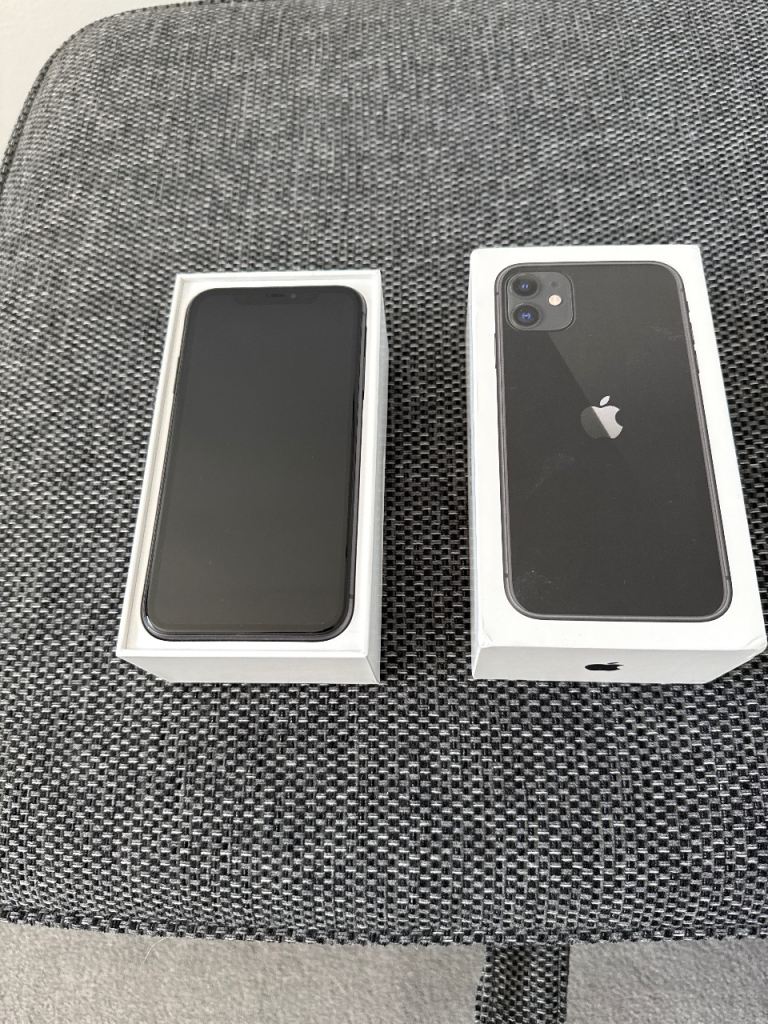 iPhone. 11 