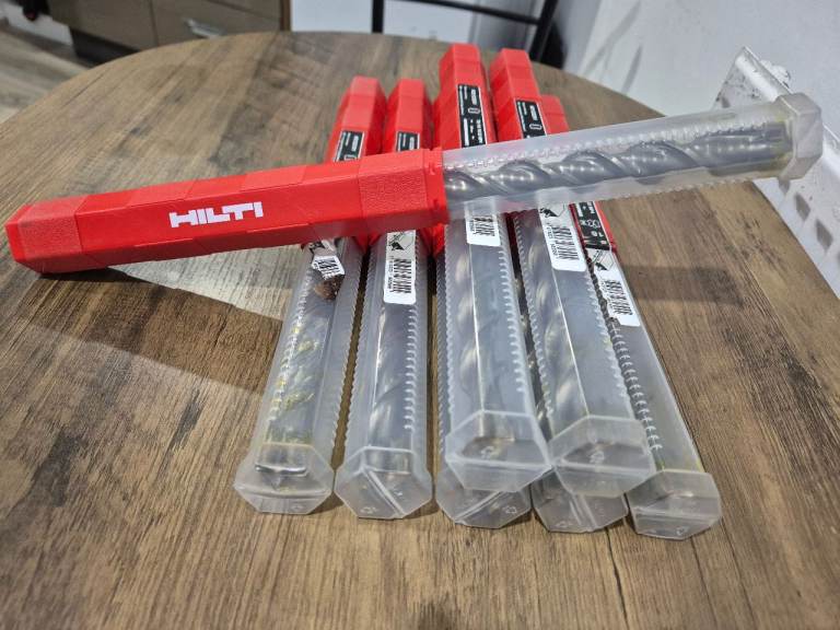 HILTI TE-YX 18/32 MP4 200mm