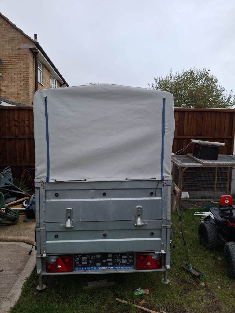 Trailer 