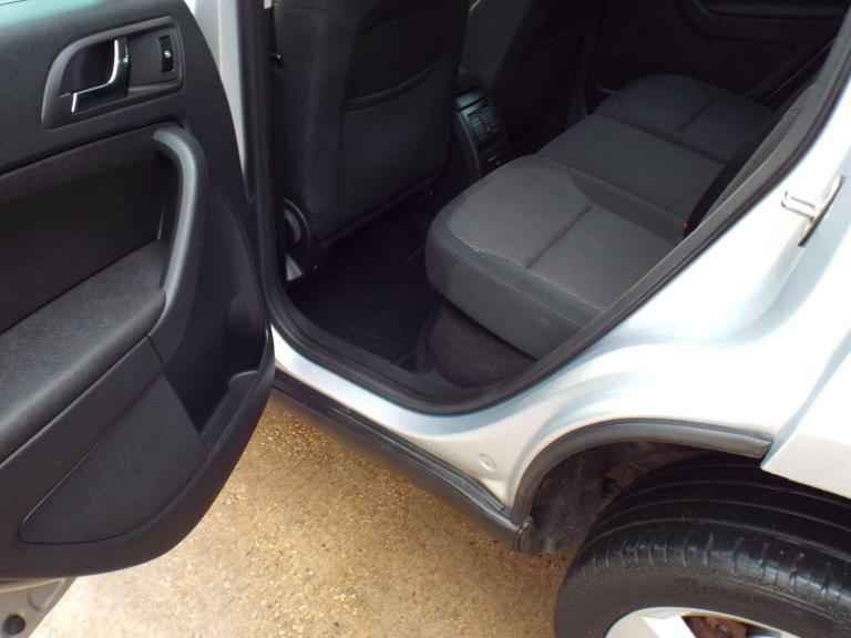  Skoda Yeti 2.0 TDI SE Outdoor 4WD Euro 5 5dr Diesel Manual