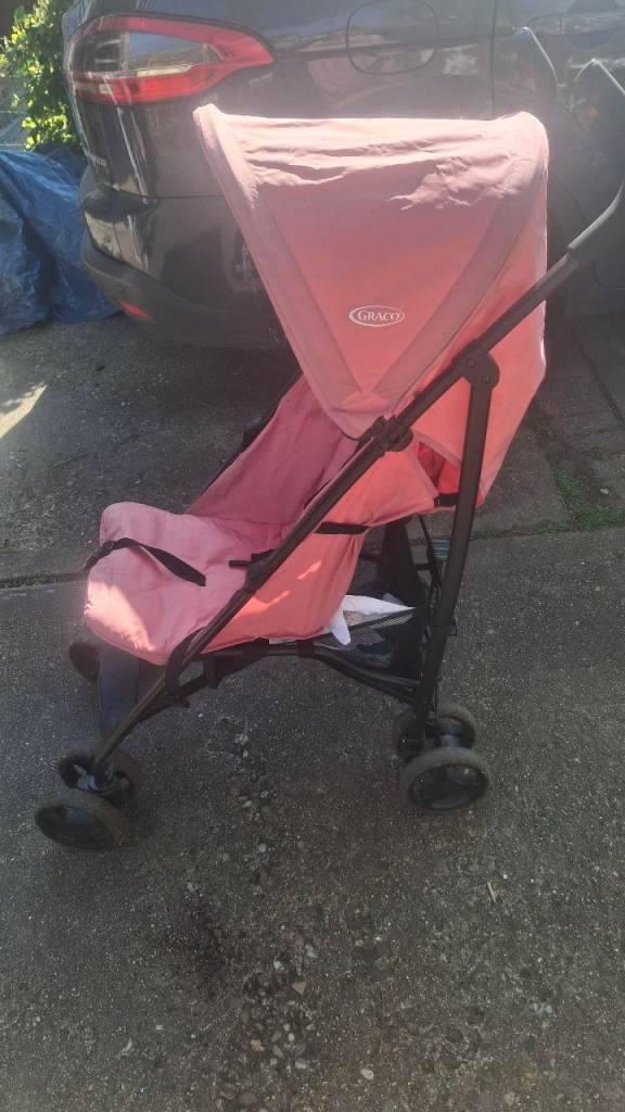 Travel system Graco