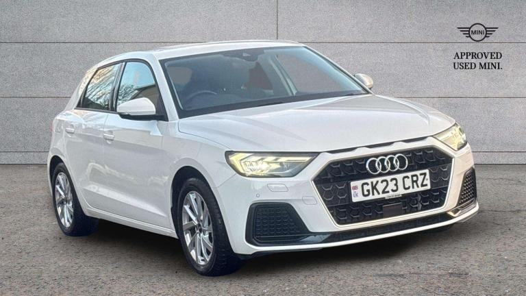 2023 Audi A1 30 TFSI 110 Sport 5dr S Tronic HATCHBACK PETROL Automatic