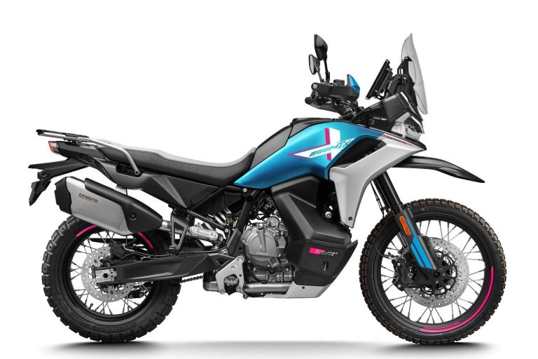 CFMoto 800 MT-X, IN STOCK NOW, 4 YEARS WARRANTY.