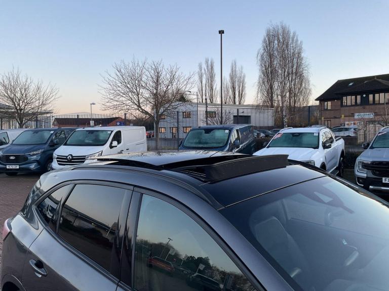 2022 Ford Kuga 2.5 PHEV ST-Line X 5dr CVT HATCHBACK PETROL/ELECTRIC Automatic