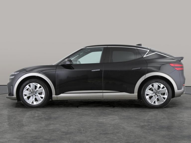 2022 Genesis GV60 77.4kWh Premium SUV 5dr Electric Auto (229 ps) - NAV - HEATED STEERING - BL Suv...