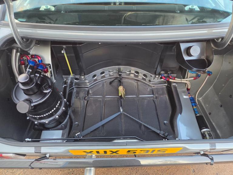 1977 Ford Escort FAST ROAD / TRACK CAR Saloon Petrol Manual